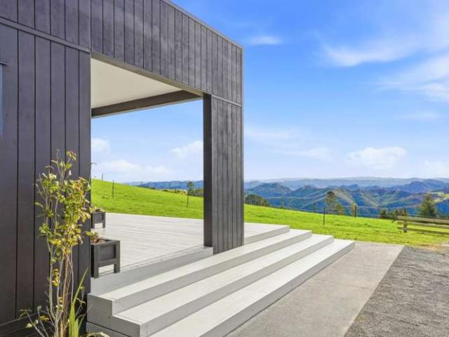 House for sale in Wanganui District