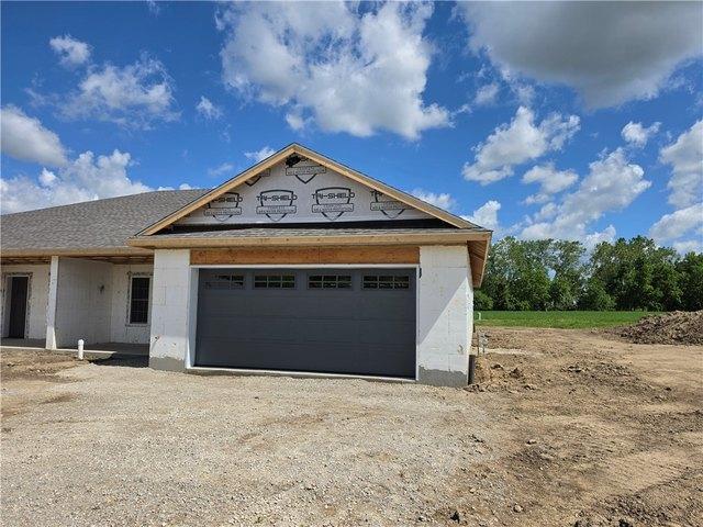Townhouse for sale in Versailles, Ohio