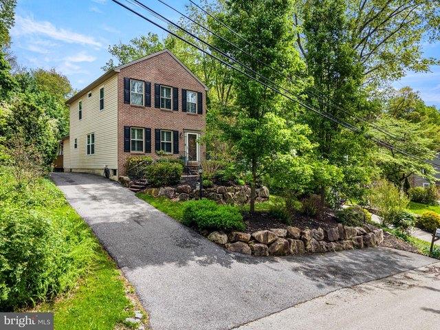 House for sale in Delco, Pennsylvania