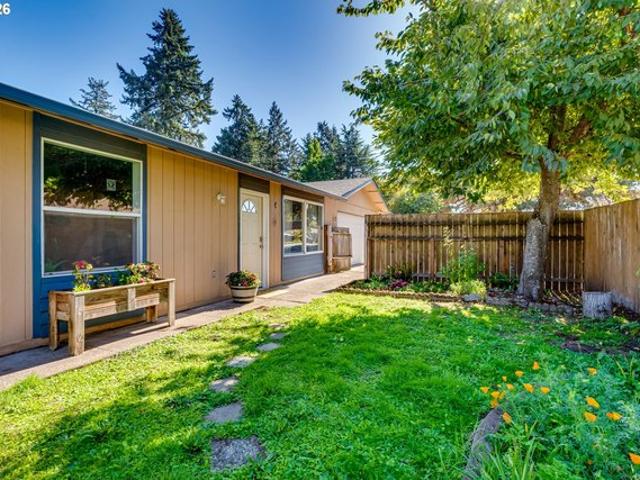 House for sale in Spring Creek, Eugene
