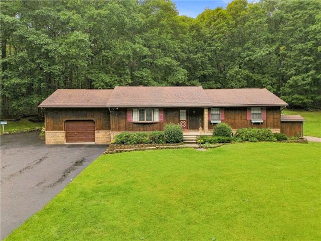 House for sale in Jefferson Township, Somerset County