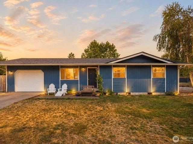 House for sale in Buckley, Washington