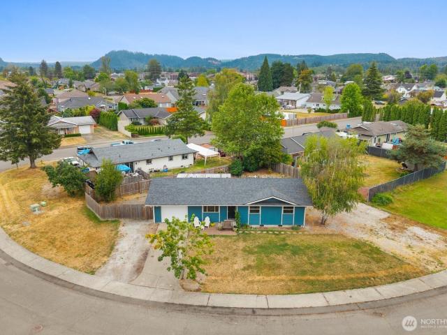 House for sale in Buckley, Washington