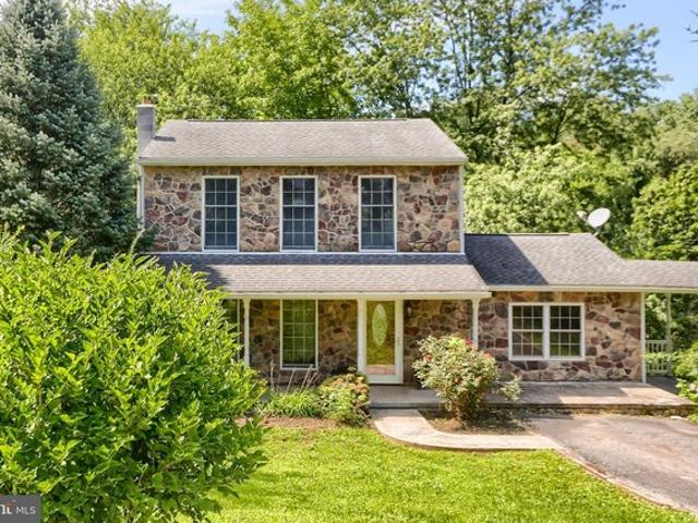 House for sale in Millersburg, Pennsylvania