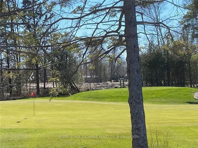 Land for sale in Kincardine, Ontario