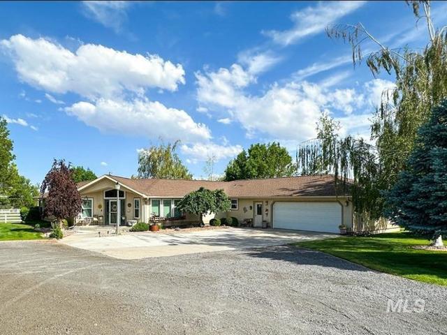 House for sale in Jerome, Idaho
