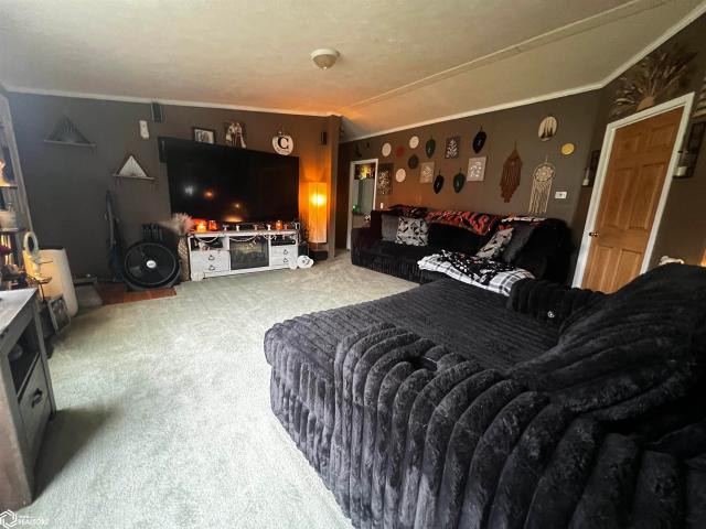 House for sale in Hancock, Illinois