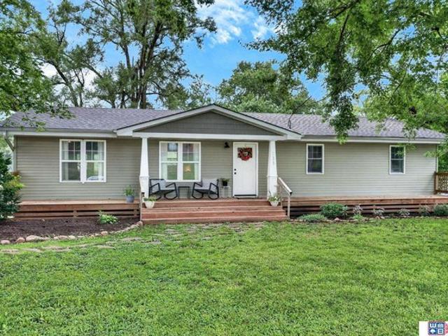 House for sale in Nebraska