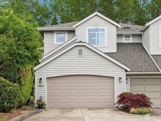 Townhouse for sale in Renton, Washington