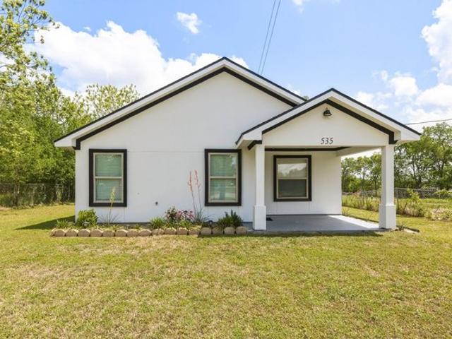 House for sale in Limestone, Texas