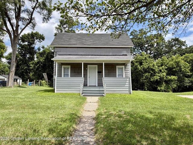 House for sale in Lansing, Michigan
