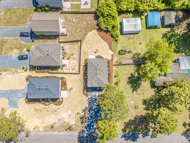House for sale in Southern Pines, North Carolina