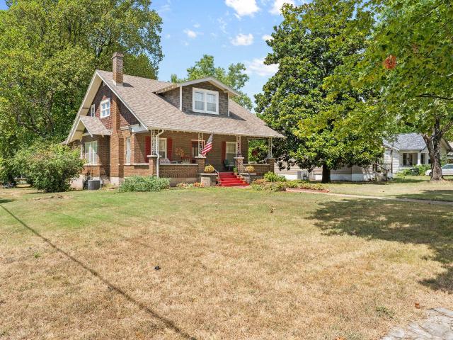 House for sale in Missouri