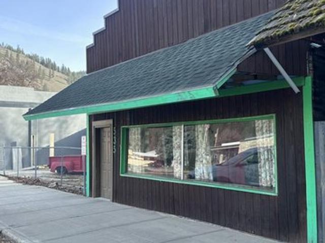 Townhouse for sale in Kettle Falls, Washington