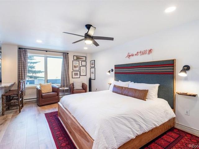 Condo for sale in Colorado