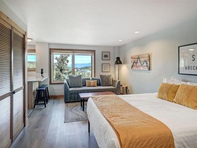 Condo for sale in Colorado