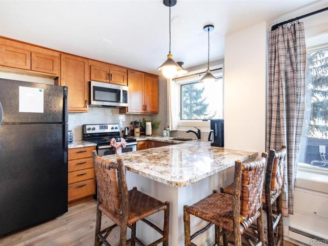 Condo for sale in Colorado
