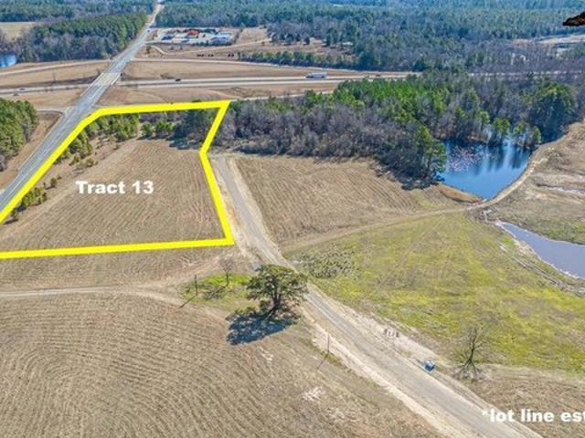 Land for sale in Cameron, Moore County