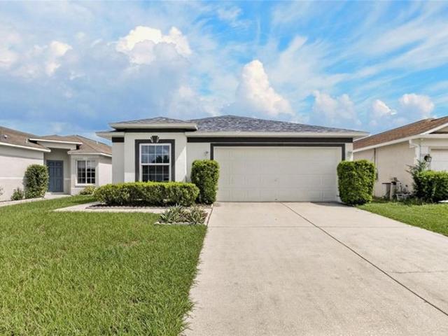 House for sale in Plant City, Hillsborough County