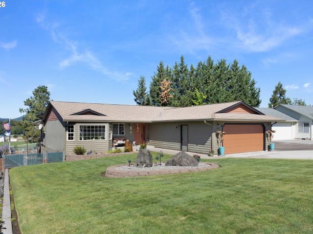 House for sale in Oregonia