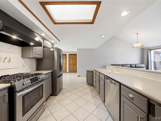 House for sale in West Seneca, New York