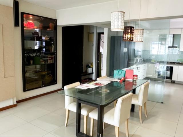 Apartment for rent