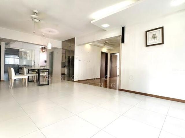 Apartment for rent