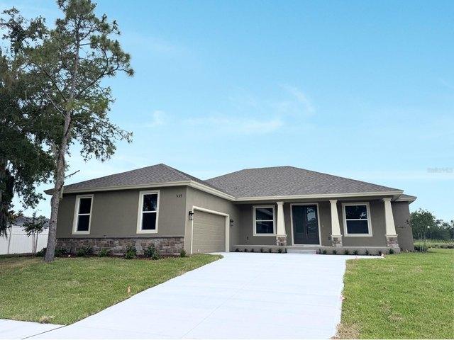 House for sale in Bartow, Florida