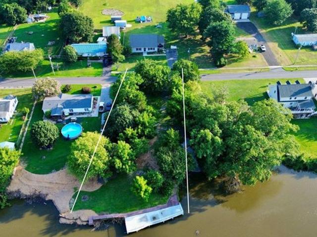 Land for sale in Delaware
