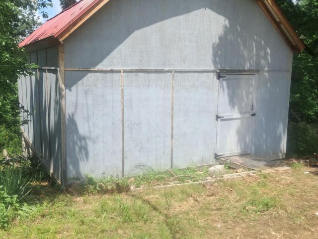 Land for sale in Forsyth, Missouri