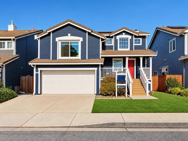 House for sale in Skypark, Scotts Valley