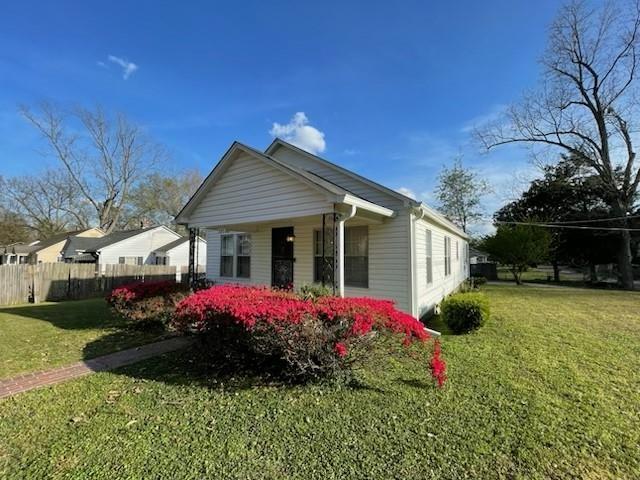 House for sale in Tennessee