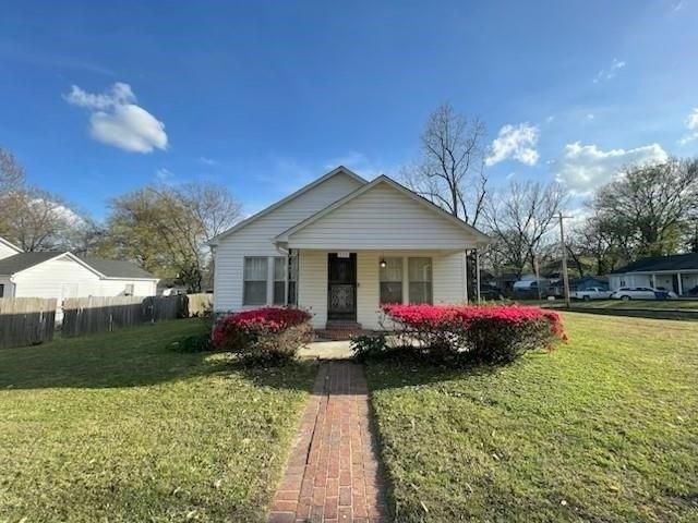 House for sale in Tennessee