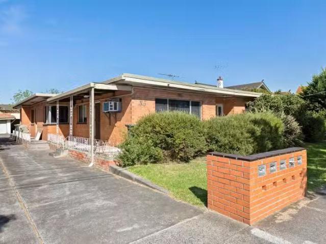 Apartment for rent in Camerons Creek, Victoria