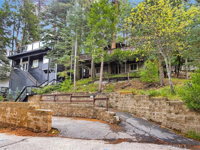 House for sale in Cedar Glen, California