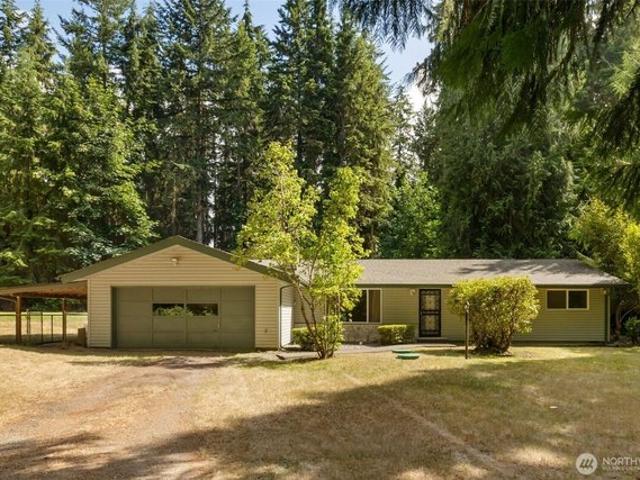 House for sale in Poulsbo, Washington