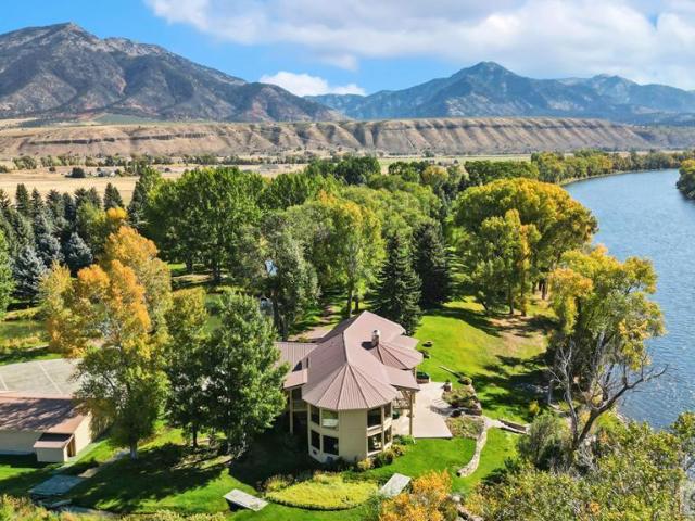 House for sale in Irwin, Idaho