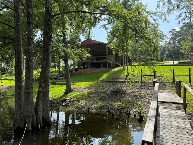 House for sale in Newton, Texas
