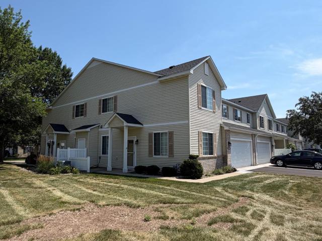 House for sale in Farmington, Minnesota