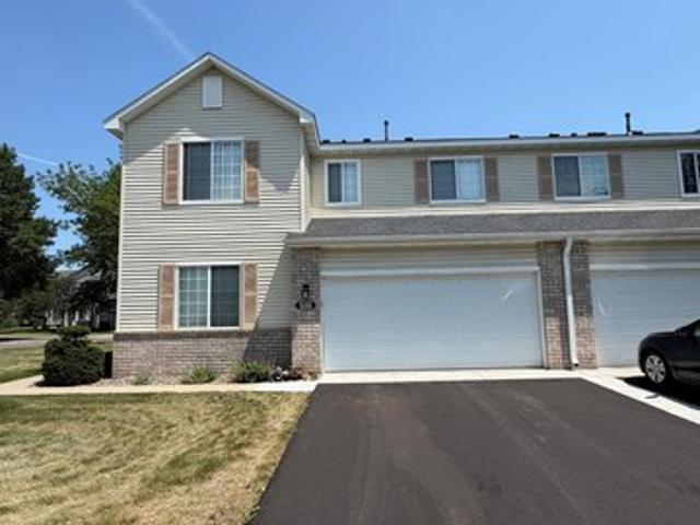 Townhouse for sale in Farmington, Minnesota