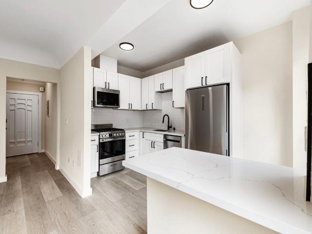 Property for rent in San Francisco, California
