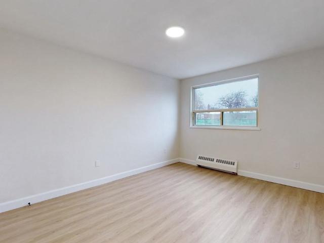 Apartment for rent in Woburn, Ontario