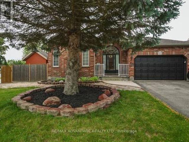 House for sale in Arva, Ontario