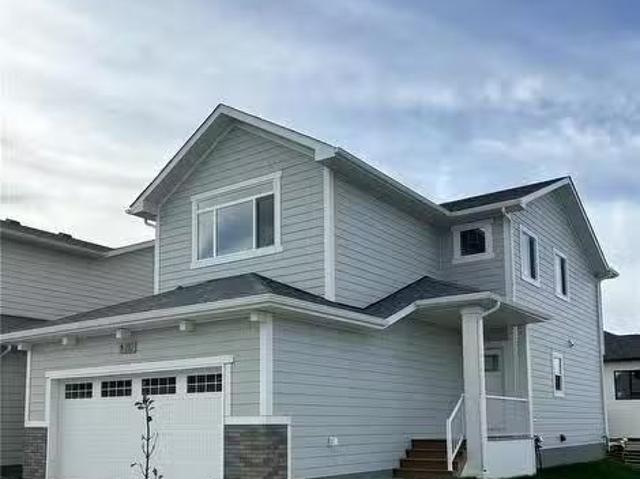 House for sale in Saskatoon, Saskatchewan