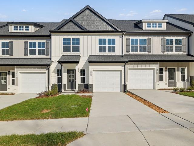 Townhouse for sale in Hermitage