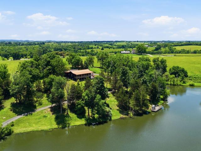 House for sale in Garrard, Kentucky