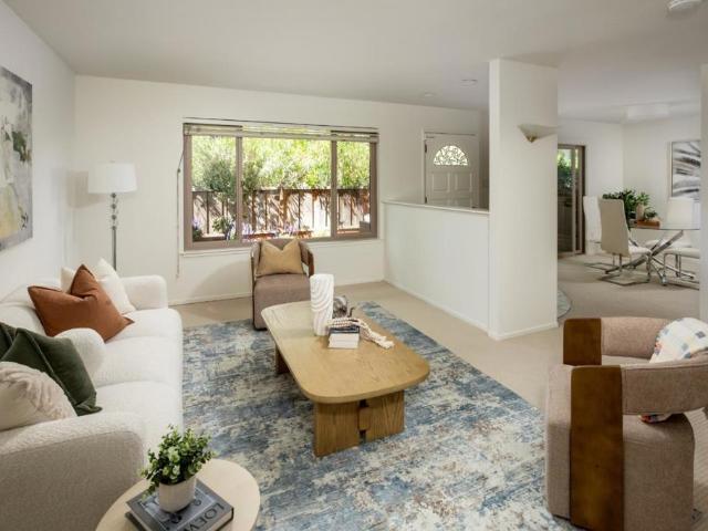 Condo for sale in Los Altos, California