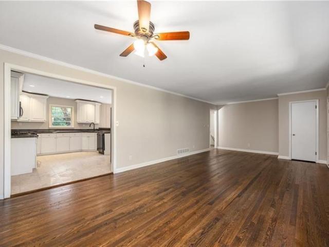 Property for rent in Sandy Springs, Georgia
