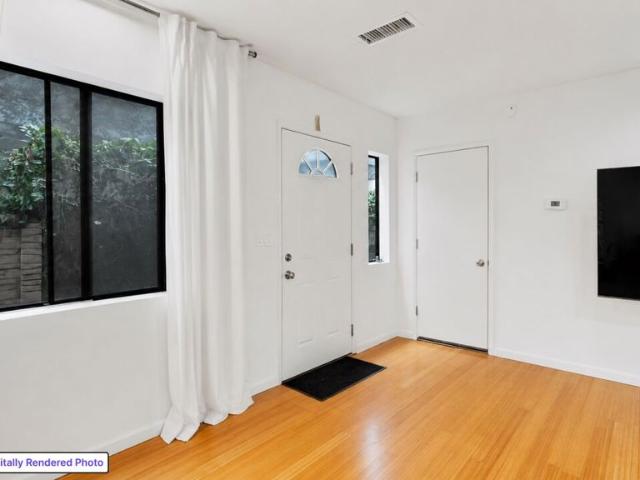 House for sale in Canoga Park, California