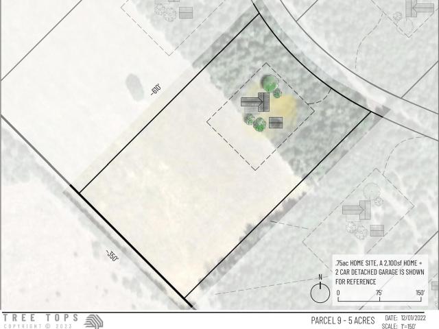 Property for sale in Carmine, Texas